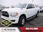 Used 2019 Ram 2500 Big Horn Crew Cab 4x4, Pickup for sale #624452B - photo 5