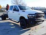 New 2024 Ram 3500 Tradesman Crew Cab 4x4, Cab Chassis for sale #624462 - photo 17