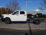 New 2024 Ram 3500 Tradesman Crew Cab 4x4, Cab Chassis for sale #624462 - photo 4