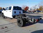 New 2024 Ram 3500 Tradesman Crew Cab 4x4, Cab Chassis for sale #624462 - photo 2