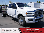 2024 Ram 3500 Crew Cab DRW 4x4, Cab Chassis for sale #624463 - photo 1