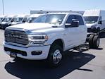 2024 Ram 3500 Crew Cab DRW 4x4, Cab Chassis for sale #624463 - photo 4