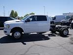 2024 Ram 3500 Crew Cab DRW 4x4, Cab Chassis for sale #624463 - photo 6