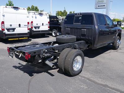 2024 Ram 3500 Crew Cab DRW 4x4, Cab Chassis for sale #624464 - photo 2