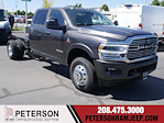 2024 Ram 3500 Crew Cab DRW 4x4, Cab Chassis for sale #624464 - photo 1