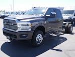 2024 Ram 3500 Crew Cab DRW 4x4, Cab Chassis for sale #624464 - photo 4