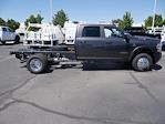 2024 Ram 3500 Crew Cab DRW 4x4, Cab Chassis for sale #624464 - photo 9