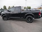 Used 2022 Ram 1500 Classic Warlock Quad Cab 4x4, Pickup for sale #624466A - photo 21