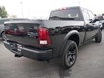 Used 2022 Ram 1500 Classic Warlock Quad Cab 4x4, Pickup for sale #624466A - photo 24