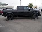 Used 2022 Ram 1500 Classic Warlock Quad Cab 4x4, Pickup for sale #624466A - photo 25