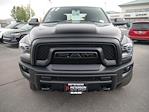 Used 2022 Ram 1500 Classic Warlock Quad Cab 4x4, Pickup for sale #624466A - photo 2