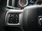 Used 2022 Ram 1500 Classic Warlock Quad Cab 4x4, Pickup for sale #624466A - photo 35