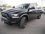 Used 2022 Ram 1500 Classic Warlock Quad Cab 4x4, Pickup for sale #624466A - photo 3