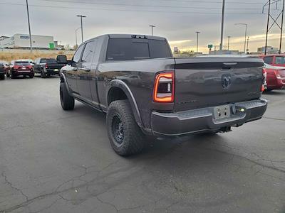 2021 Ram 2500 Mega Cab 4x4, Pickup for sale #624479A - photo 2