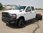 2024 Ram 3500 Crew Cab DRW 4x4, Cab Chassis for sale #624481 - photo 4