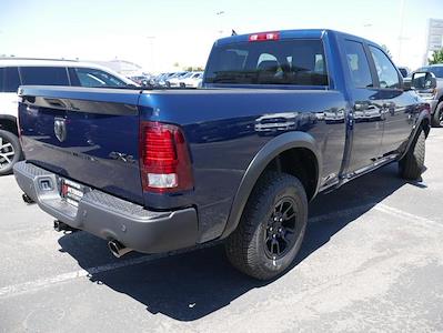 2024 Ram 1500 Classic Quad Cab 4x4, Pickup for sale #624482 - photo 2