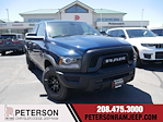 2024 Ram 1500 Classic Quad Cab 4x4, Pickup for sale #624482 - photo 1