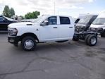 2024 Ram 3500 Crew Cab DRW 4x4, Cab Chassis for sale #624484 - photo 6