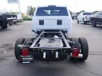 2024 Ram 3500 Crew Cab DRW 4x4, Cab Chassis for sale #624484 - photo 8