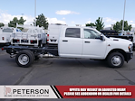 2024 Ram 3500 Crew Cab DRW 4x4, Cab Chassis for sale #624484 - photo 9