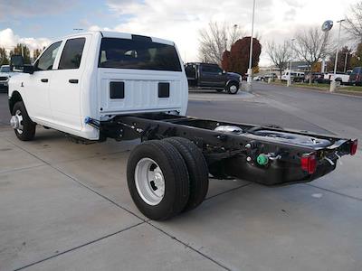 2024 Ram 3500 Crew Cab DRW 4x4, Cab Chassis for sale #624486 - photo 2