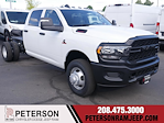 2024 Ram 3500 Crew Cab DRW 4x4, Cab Chassis for sale #624486 - photo 1