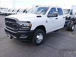 2024 Ram 3500 Crew Cab DRW 4x4, Cab Chassis for sale #624486 - photo 4