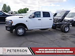2024 Ram 3500 Crew Cab DRW 4x4, Cab Chassis for sale #624486 - photo 6