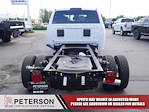 2024 Ram 3500 Crew Cab DRW 4x4, Cab Chassis for sale #624486 - photo 8