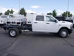 2024 Ram 3500 Crew Cab DRW 4x4, Cab Chassis for sale #624487 - photo 9