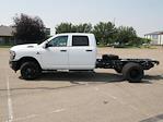 2024 Ram 3500 Crew Cab DRW 4x4, Cab Chassis for sale #624490 - photo 8