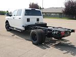 2024 Ram 3500 Crew Cab DRW 4x4, Cab Chassis for sale #624490 - photo 9