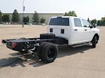 2024 Ram 3500 Crew Cab DRW 4x4, Cab Chassis for sale #624490 - photo 11