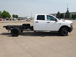 2024 Ram 3500 Crew Cab DRW 4x4, Cab Chassis for sale #624490 - photo 12