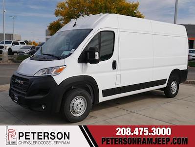 New 2024 Ram ProMaster 2500 High Roof FWD, Ranger Design Upfitted Cargo Van for sale #624491 - photo 1