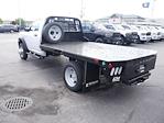 2024 Ram 5500 Regular Cab DRW 4x4, CM Truck Beds RD Model Flatbed Truck for sale #624492 - photo 7