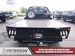 2024 Ram 5500 Regular Cab DRW 4x4, CM Truck Beds RD Model Flatbed Truck for sale #624492 - photo 8