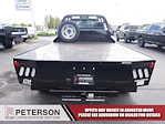 New 2024 Ram 5500 Tradesman Regular Cab 4x4, CM Truck Beds RD Model Flatbed Truck for sale #624492 - photo 8