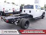 2024 Ram 5500 Crew Cab DRW 4x4, Cab Chassis for sale #624493 - photo 2