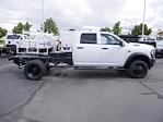 2024 Ram 5500 Crew Cab DRW 4x4, Cab Chassis for sale #624493 - photo 9