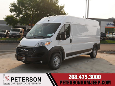 2024 Ram ProMaster 2500 High Roof FWD, Empty Cargo Van for sale #624495 - photo 1