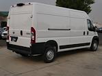 2024 Ram ProMaster 2500 High Roof FWD, Empty Cargo Van for sale #624495 - photo 11