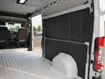 2024 Ram ProMaster 2500 High Roof FWD, Empty Cargo Van for sale #624495 - photo 17