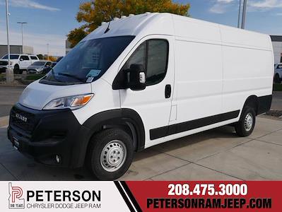 2024 Ram ProMaster 3500 High Roof FWD, Upfitted Cargo Van for sale #624496 - photo 1