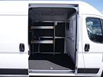 2024 Ram ProMaster 3500 High Roof FWD, Empty Cargo Van for sale #624497 - photo 16