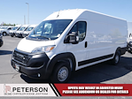 2024 Ram ProMaster 3500 High Roof FWD, Empty Cargo Van for sale #624497 - photo 4