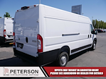 2024 Ram ProMaster 3500 High Roof FWD, Empty Cargo Van for sale #624497 - photo 9