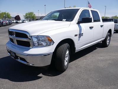 2024 Ram 1500 Classic Crew Cab 4x4, Pickup for sale #624502 - photo 1