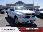 2024 Ram 1500 Classic Crew Cab 4x4, Pickup for sale #624502 - photo 3