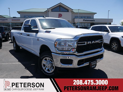 2024 Ram 3500 Crew Cab 4x4, Pickup for sale #624503 - photo 1